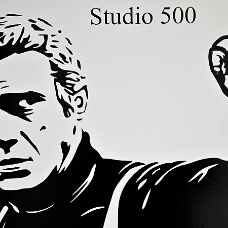 Le Studio 500 Millery - Fr-1-584-289 * Millery (Meurthe-et-Moselle)